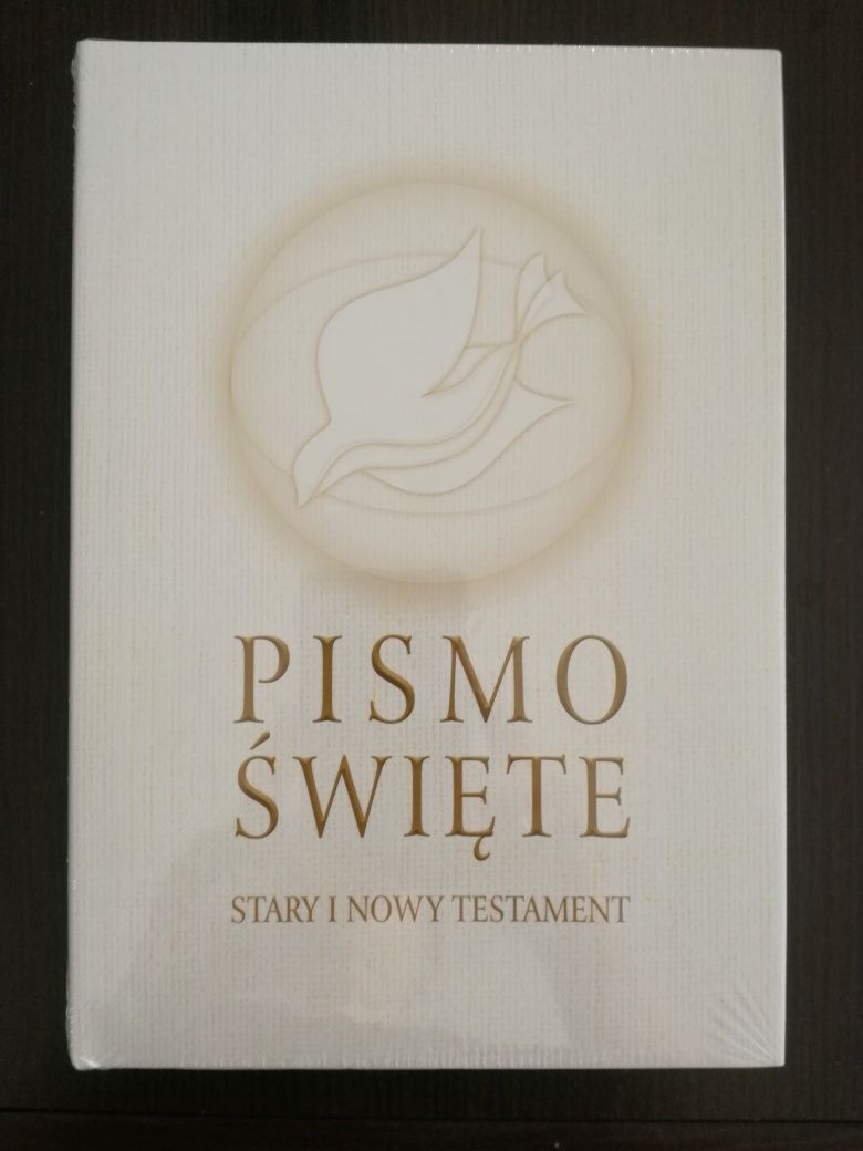 Nowe Pismo Święte