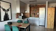Mieszkanie do wynajęcia, 2 pokoje, Dębowe Tarasy 39,39 m2
