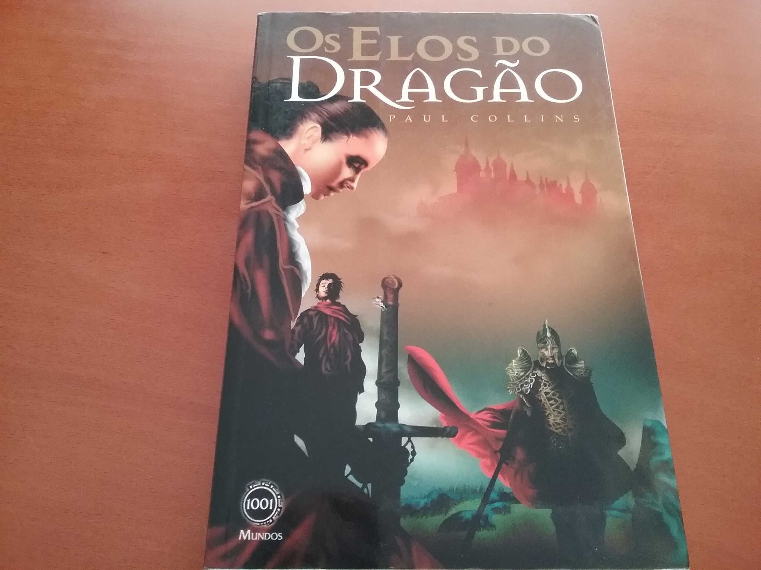 A noite dos Elfos Jean Louis Fetjaine