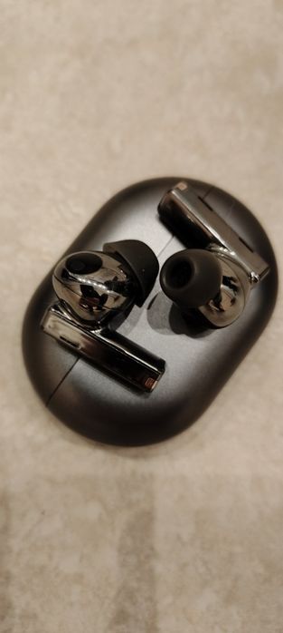 Навушники HUAWEI FreeBuds Pro