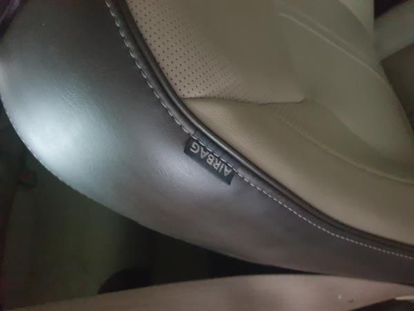 Airbag banco direito LANCIA Thema (LX_)