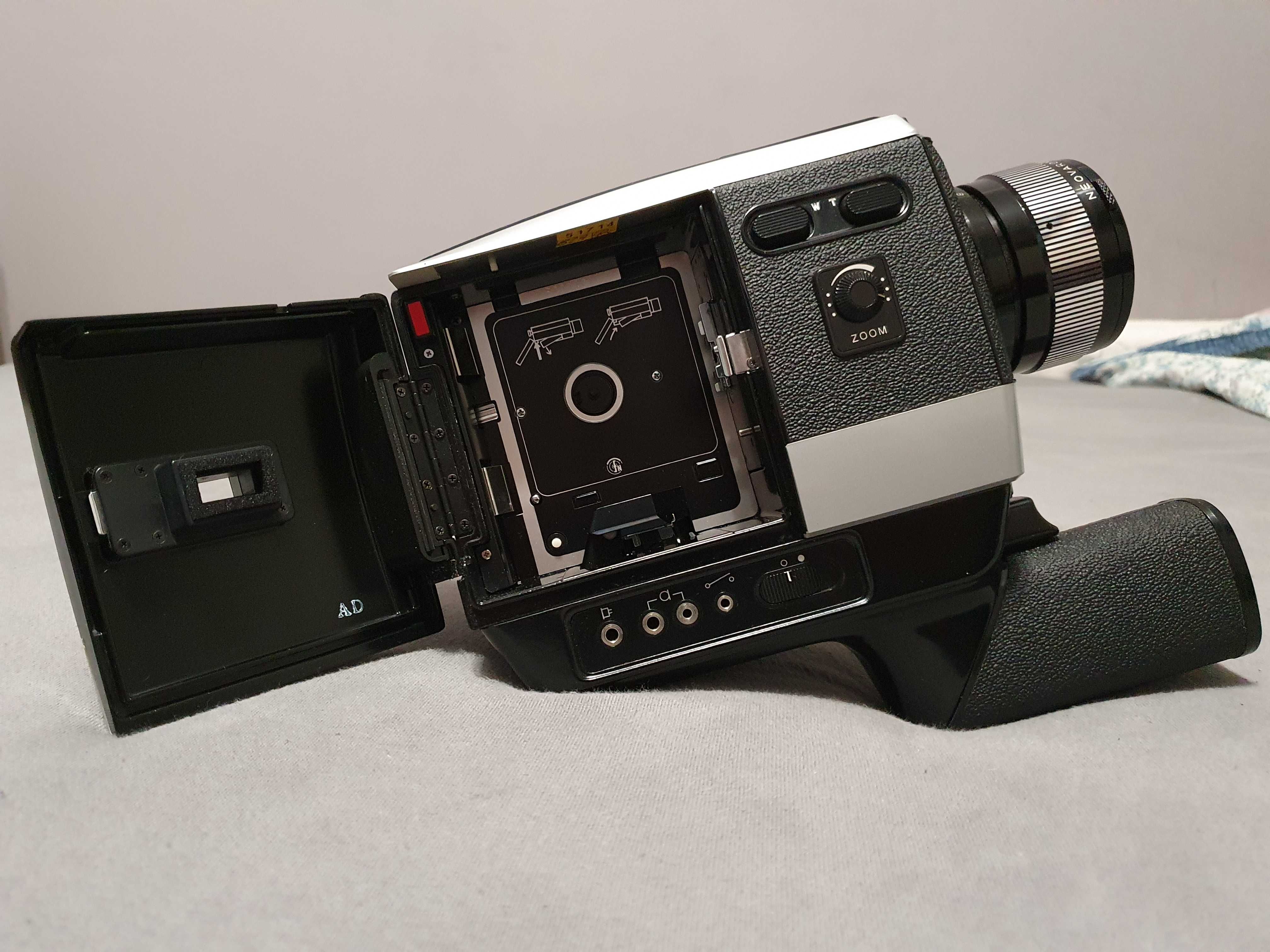 Kamera Bauer C5 XL Sound