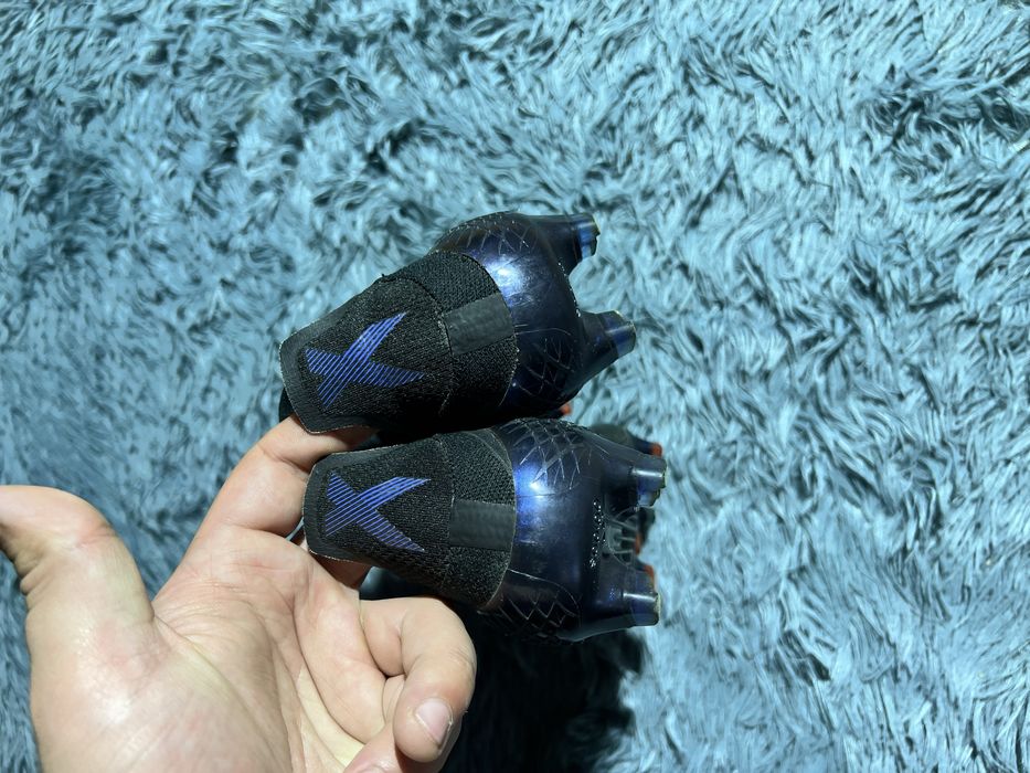 Копи/ бутси adidas x speedflow.1 fg