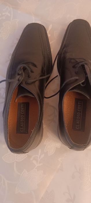 Чоловічі туфлі 40 европейка розмір