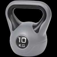 odważnik kettlebell Q4Life Hantla
10 kg