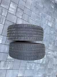 Шини continental 245/45 R19