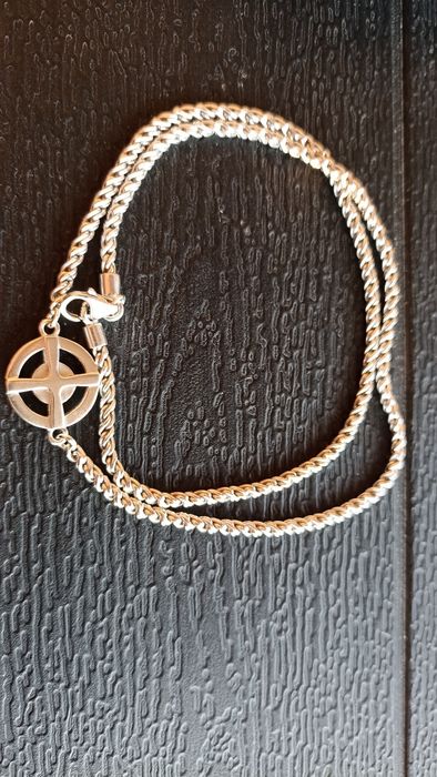 Срібна цепочка 925