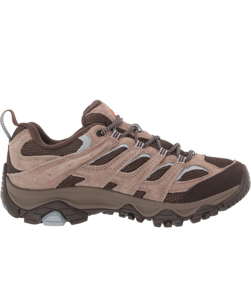 Merrell Women's Moab 3 Waterproof