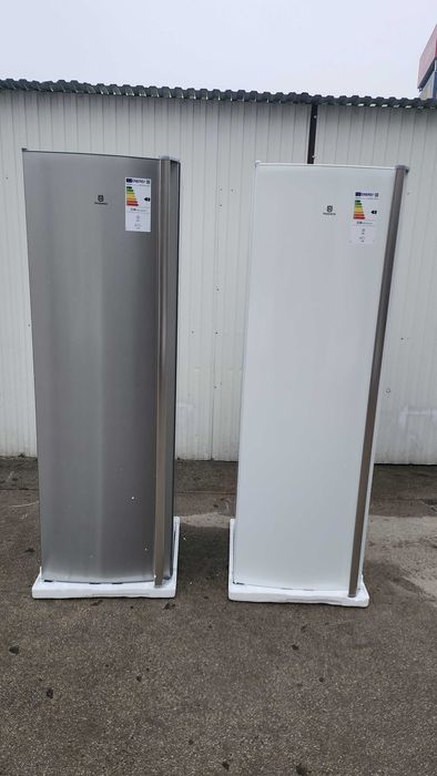 JANKI AGD Zamrażarka 250l Electrolux Husqvarna QT922X
