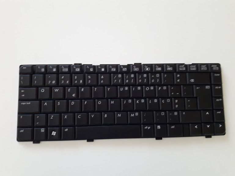 Teclado para portatil HP Pavilion