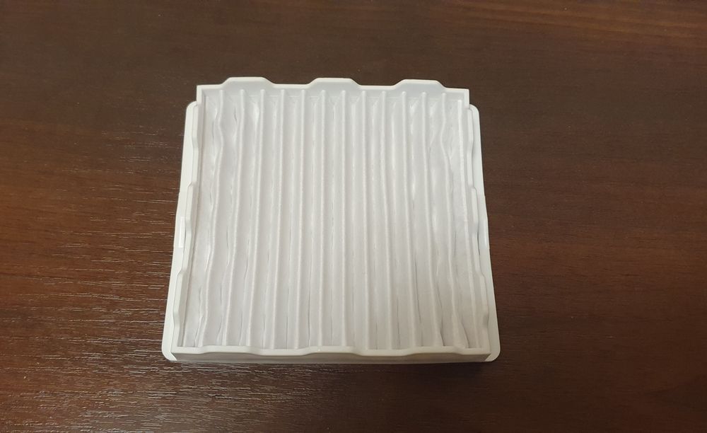 Фільтр HEPA11 для пилососа Samsung - DJ63-00539A