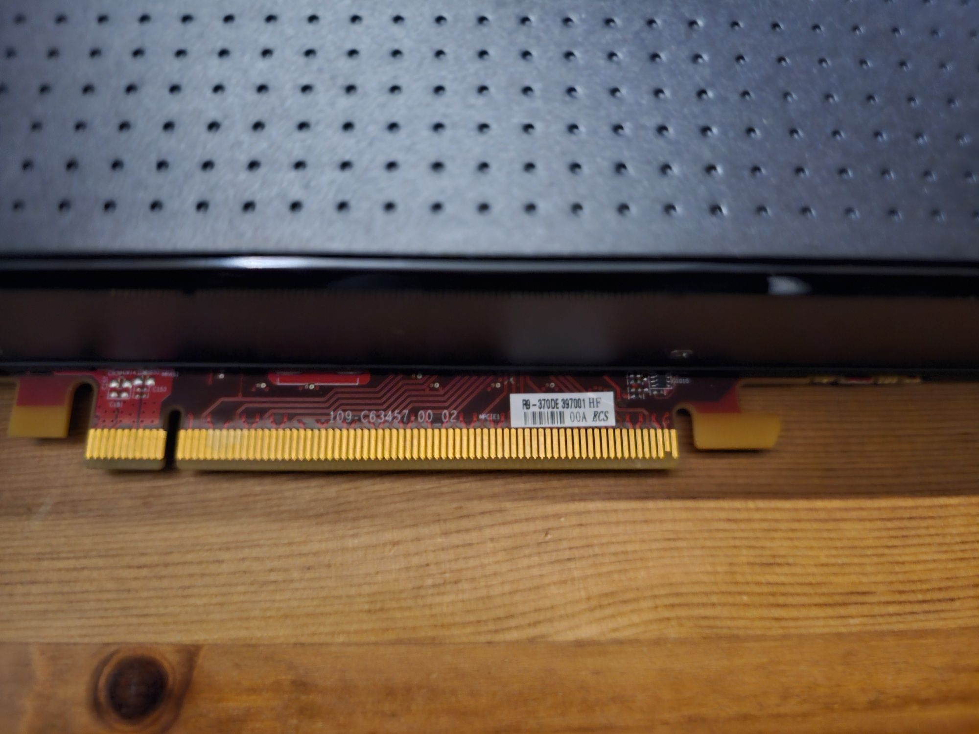 R9 370 GDDR5 2GB
