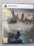 Hogwarts legacy ps5