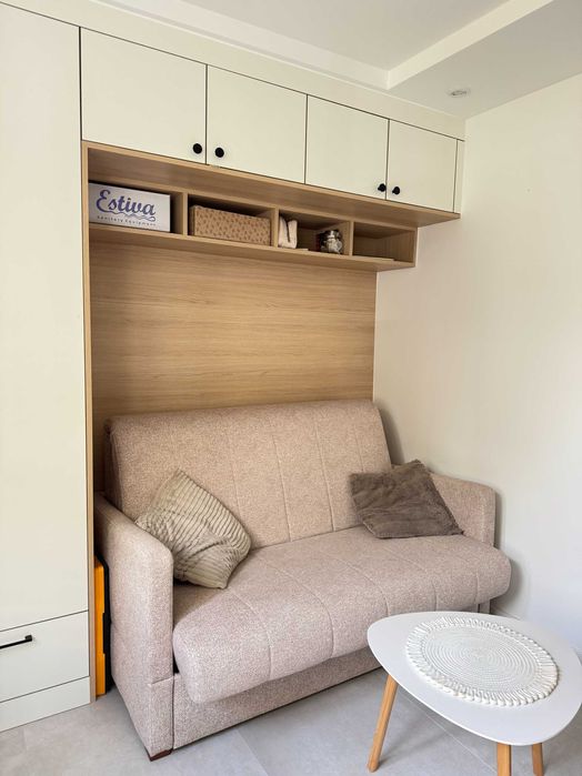 Wynajmę przytulną kawalerkę w centrum Sochaczewa