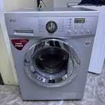 Стиральная - пральна машина LG - F1089ND Direct drive
