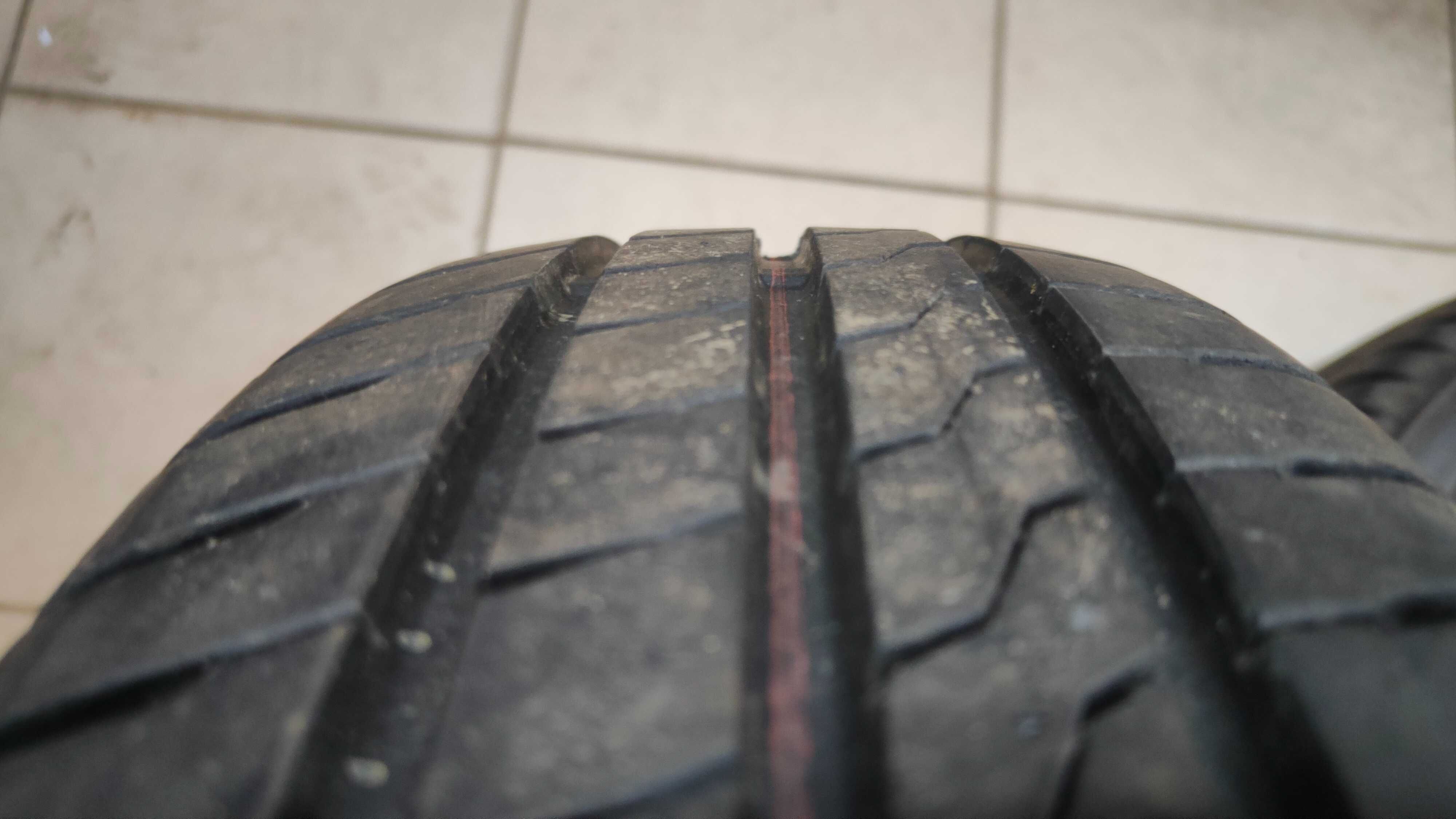 2x 175/65 R15 Firestone Roadhawk Lato Używane FV Sieldce