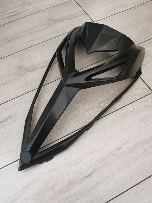 Yamaha raptor 700 grill osłona owiewka chłodnicy panel przód nosek
