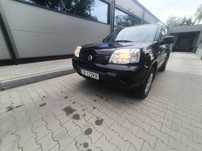Nissan Xtrail 2.0