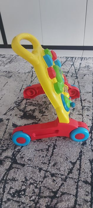Andador para bebé