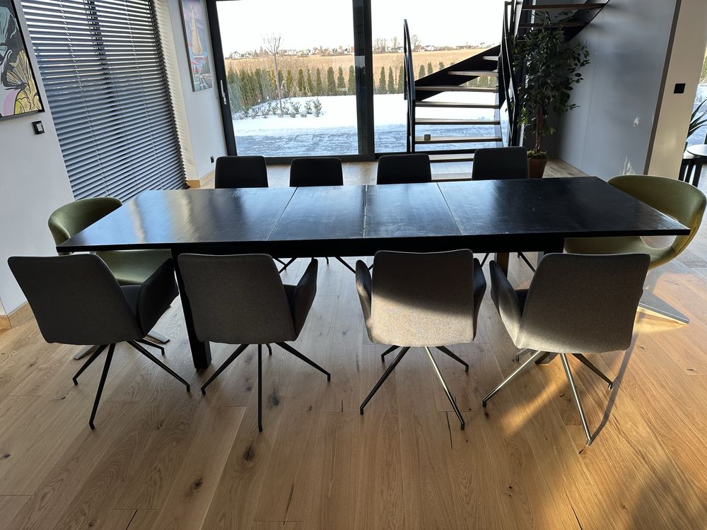 Sprzedam stol drewniany rozkladany