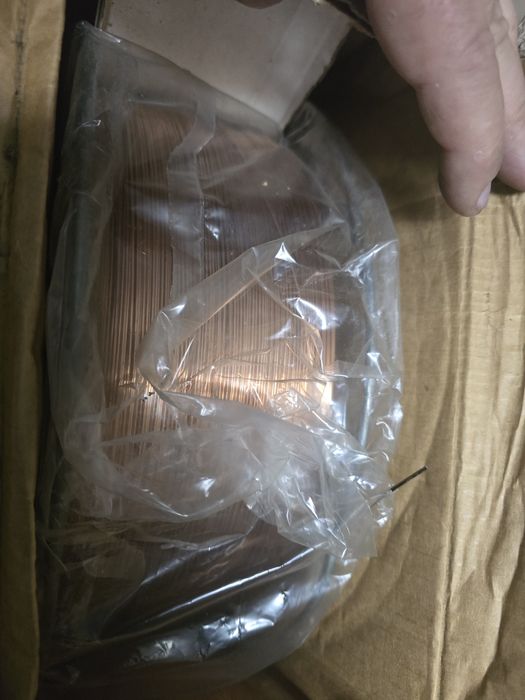 Drut SPAWALNICZY 1.2 15 kg NOWY taniooo