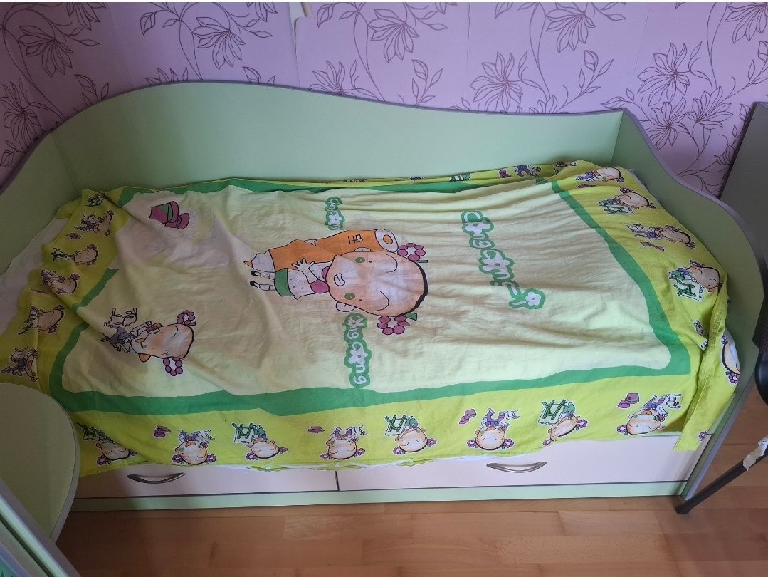 Продам детскую комнату