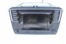 VW RADIO T6 CADDY GOLF 1K8035150D
