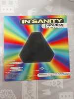 Winyl Paradise Remixes Insanity