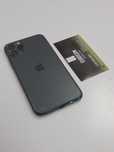 iPhone 11 Pro 64GB Green Sklep GSM CH Kaufland Pasaż