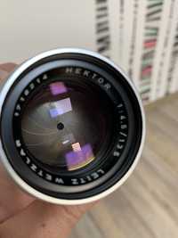 Leica M Leitz Hektor 135mm f4.5 обʼєктив