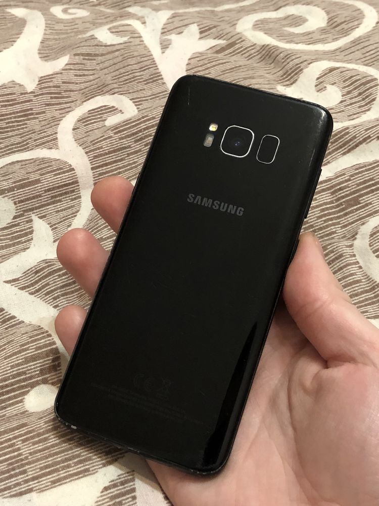 Телефон Samsung Galaxy S8 64gb з Німеччини