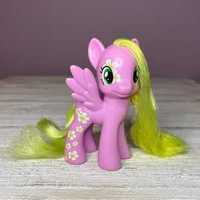 Пони My little pony Flower Wishes