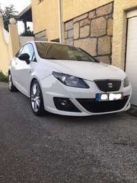 Seat Ibiza 6J 1.2 Tdi SPORT *Comercial*