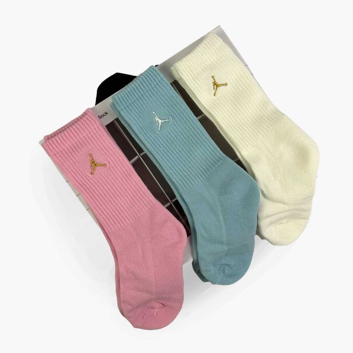 Подарунковий Box з шкарпетками Jordan JHN HOL 9PK |BJ0810-782| Оригін