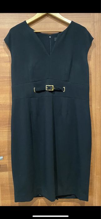 Garsonka damska elegancka roz 14