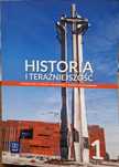 Historia i teraźniejszość. Podręcznik Część 1. Liceum i technikum.
