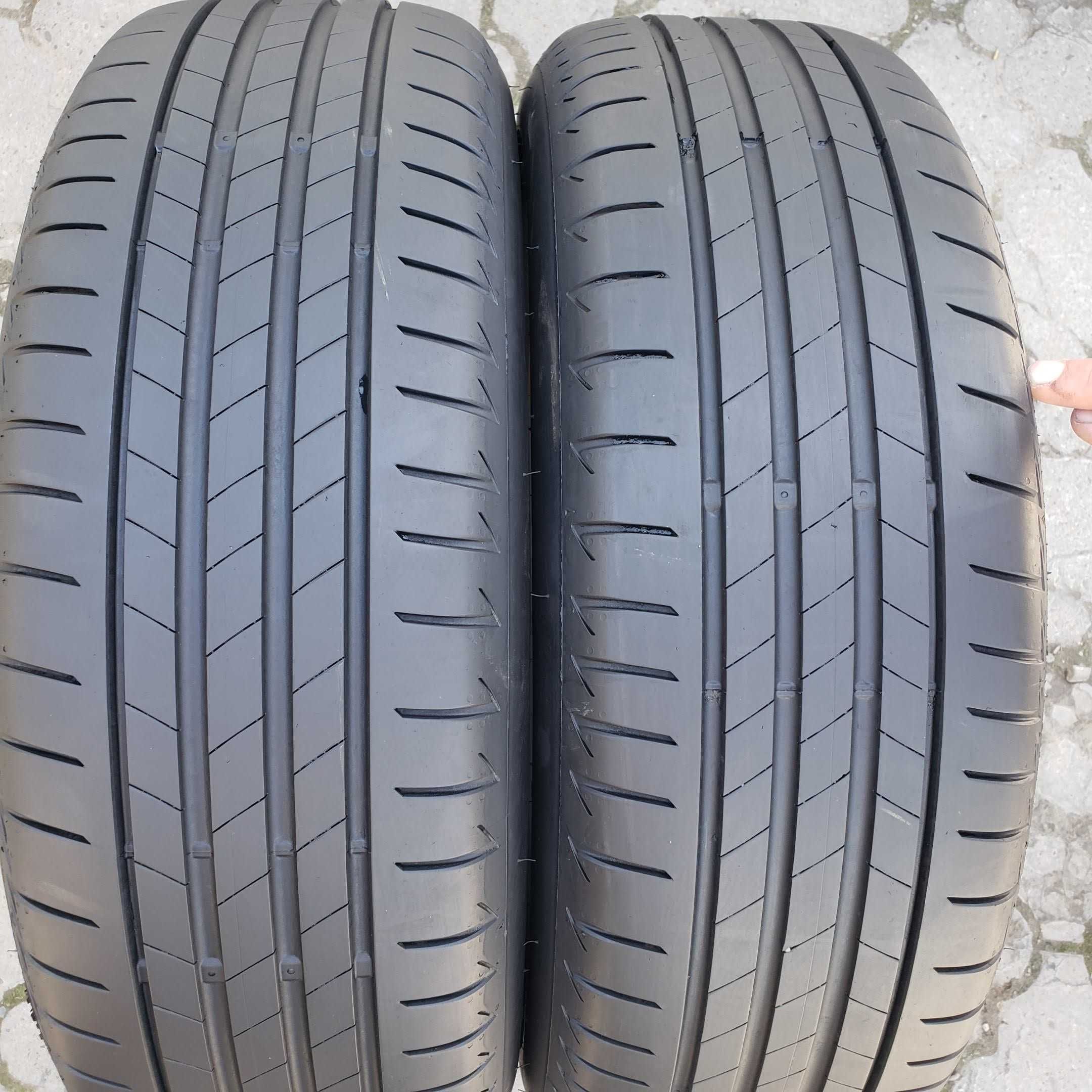 Шины 205/65 R16 Bridgestone (Бриджестоны) 100$/2шт. летняя резина