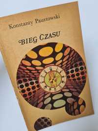 Bieg czasu - Konstanty Paustowski