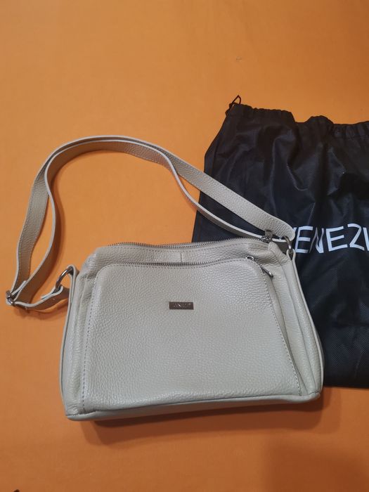 Torebka damska Venezia