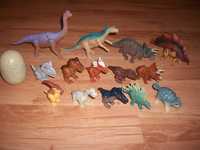 динозавры,макдональдс