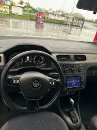 Volkswagen caddy maxi DSG Long