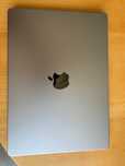 Macbook Pro 2021 14'' 10C/8Gb/512Gb/16C gráfica