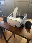 Meta quest 3s okazja gogle vr / ar