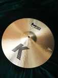 NOWY Zildjian K Dark Crash 18" talerz perkusyjny