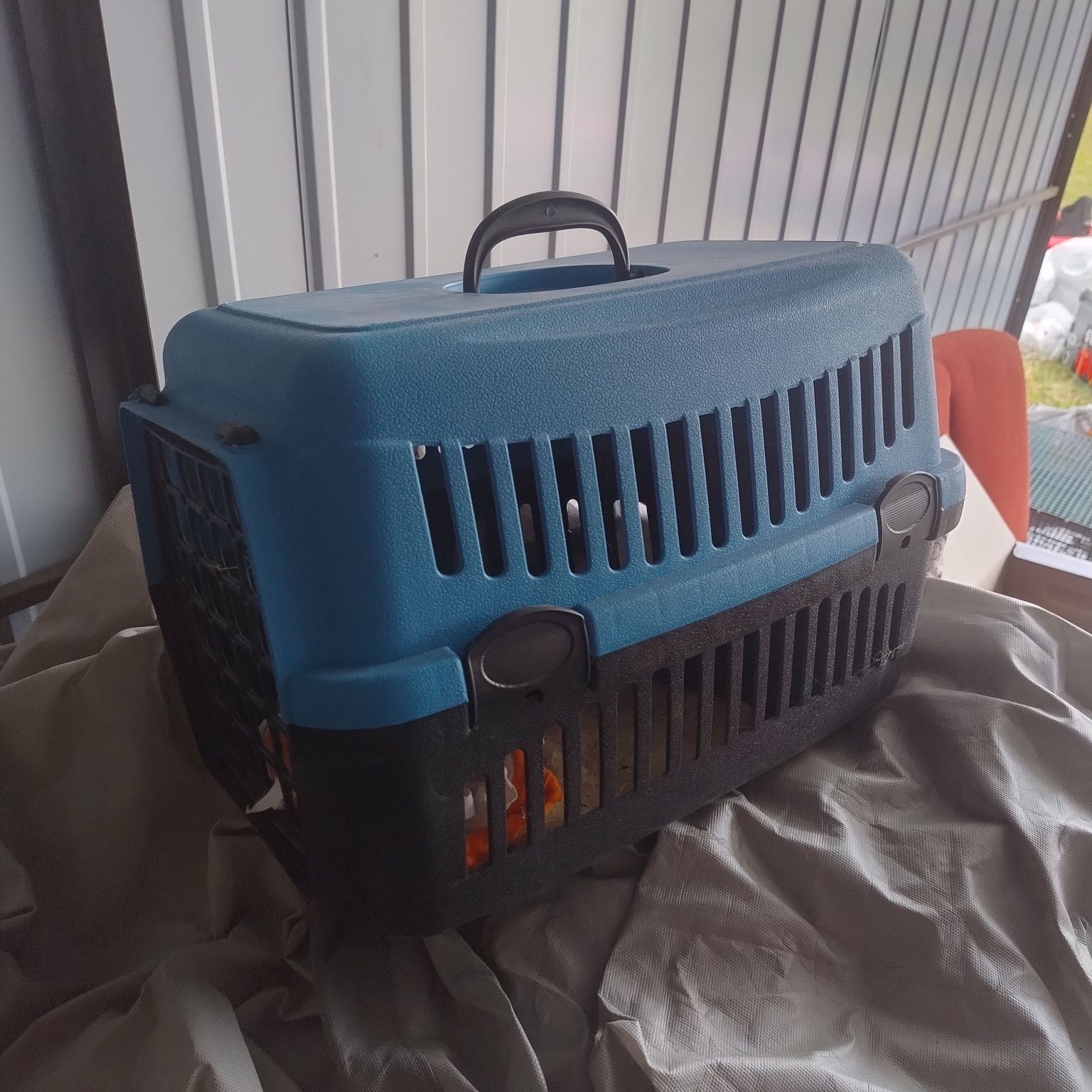 Sprzedam transporter