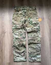 Crye Precision Combat pants G4 bojowe spodnie z nakolannikami 32R