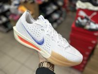 Баскетбольні кросівки Nike Air Xoom G.T. Cut 3 ( РОЗМІР 47,5 )