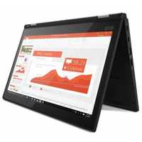 Акція Сенсорний ноутбук Lenovo ThinkPad L380 Yoga (i5-8250U/8/512SSD)