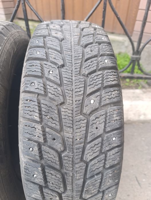 175/70/R13 зимові шини