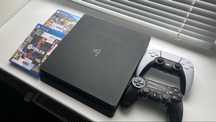 PlayStation 4 | PS4 Slim 500GB